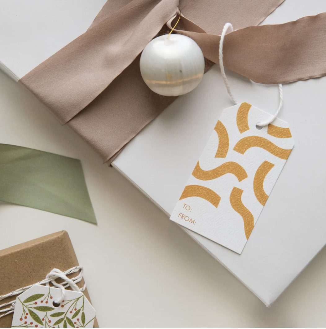 small business gift guide
